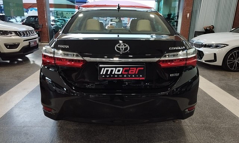 Toyota - Corolla Alt...