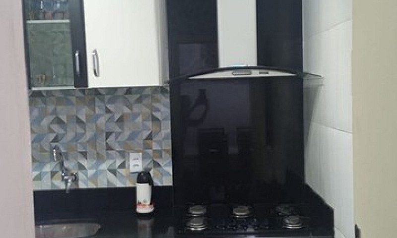 Apartamento Fonte Gr...
