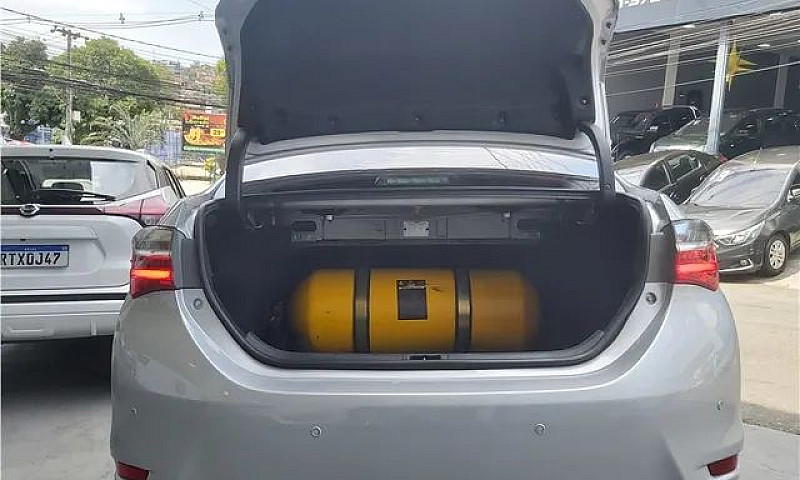 Toyota Corolla 2018 ...