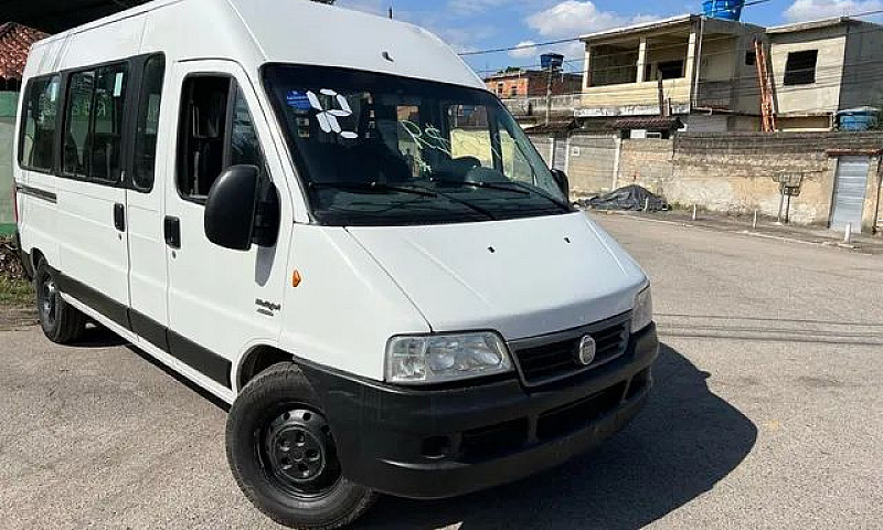 Ducato 16 L 2012...