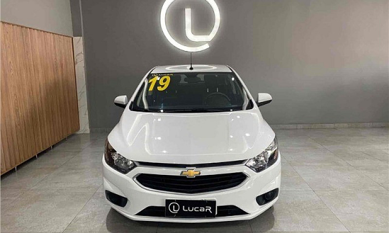 Chevrolet Onix Lt 1....
