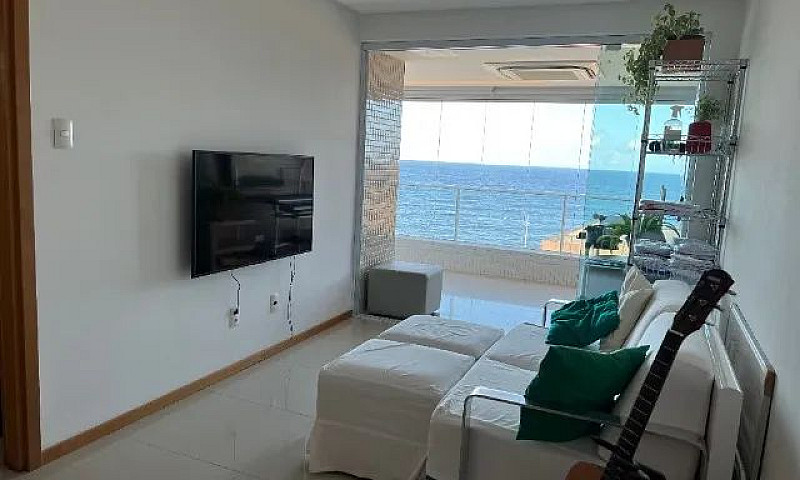 Apartamento Mobiliad...