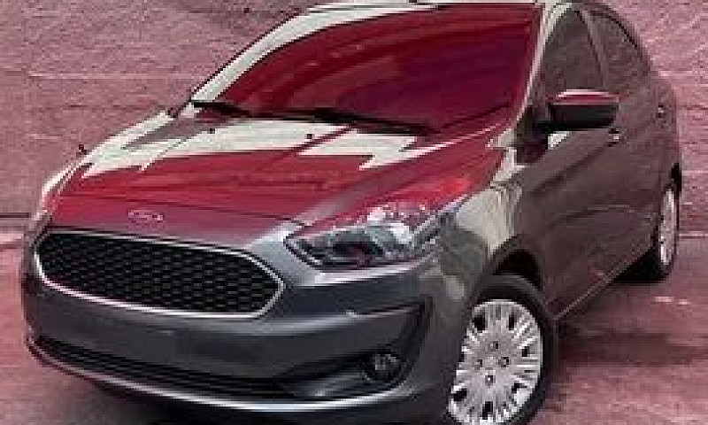 Ford Ka Se Plus 1.0 ...