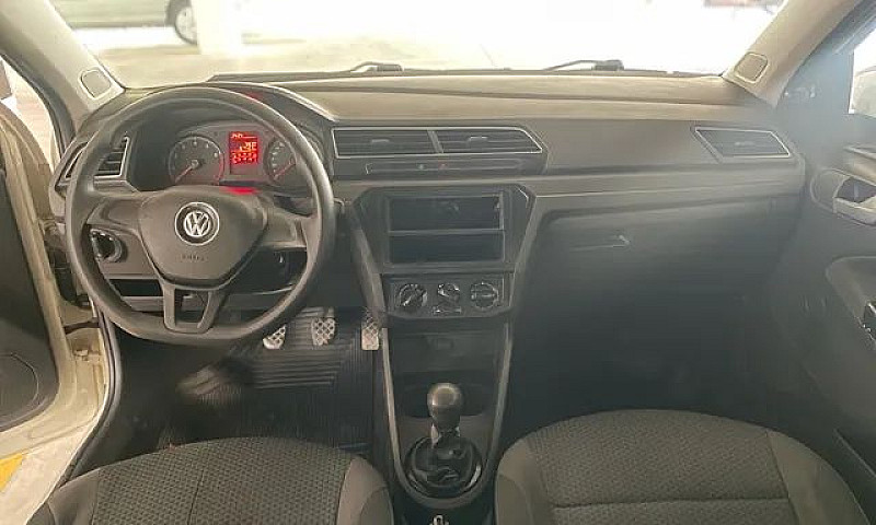 Gol Trend 1.6...