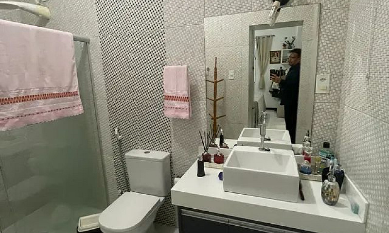 ~ Casa Com Piscina S...