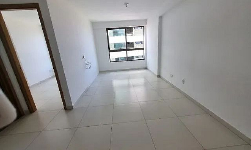 Apartamento De 1 Qt ...