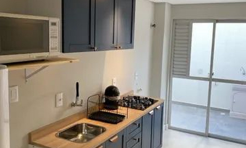 Apartamento Aluguel ...