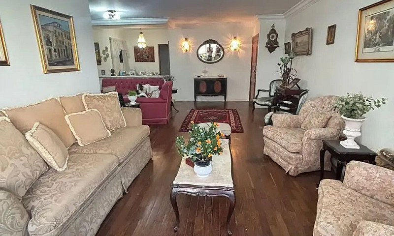 Apartamento À Venda ...