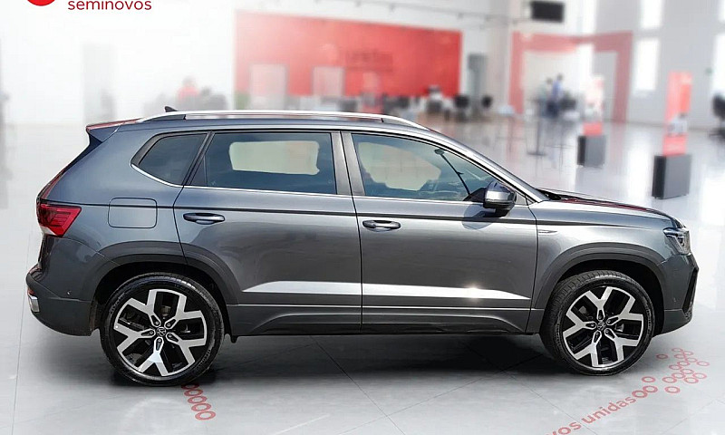 Volkswagen Taos High...