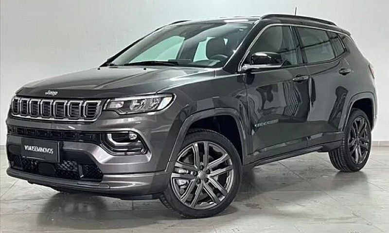 Jeep Compass Over. H...