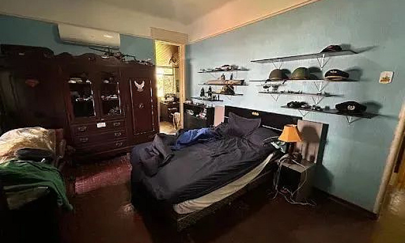 Casa Com 6 Dormitóri...