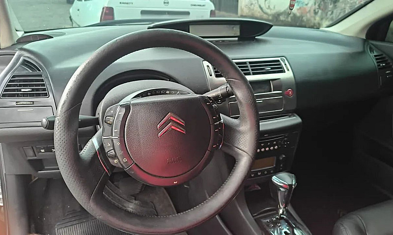 Citroen C4 Pal.excl/...