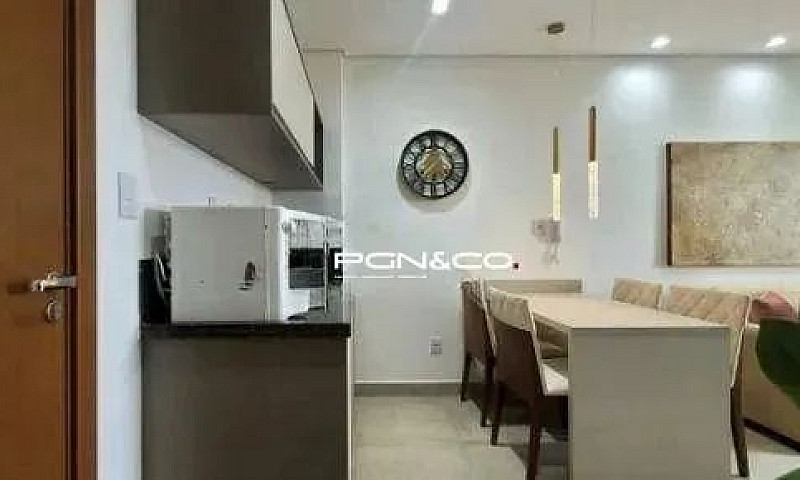 Apartamento Com 1 Do...