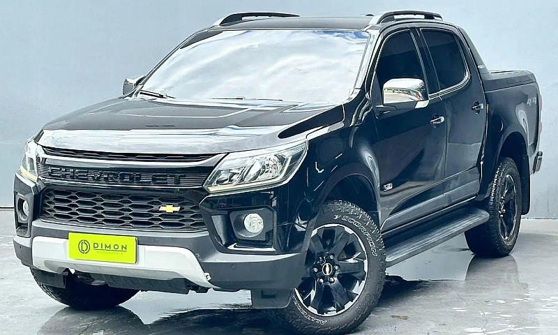 Chevrolet S10 P-Up H...