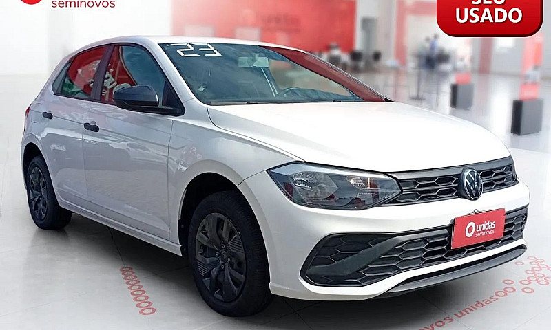 Volkswagen Polo 2023...