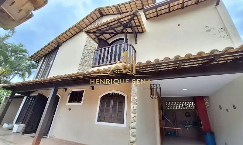 Casa Duplex À Venda ...