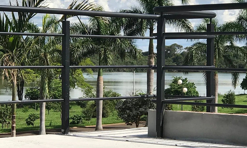 Casa Alto Padrão Com...