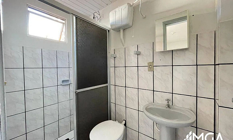 Kitnet Com 1 Dormitó...