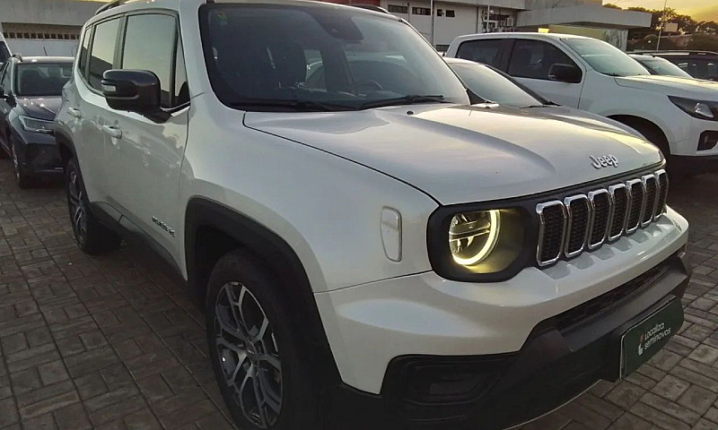 Jeep Renegade 2023 1...