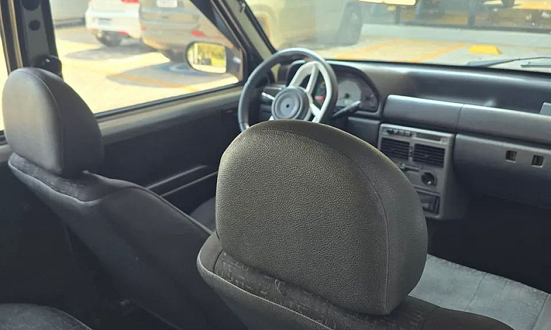 Fiat Uno Mille Celeb...