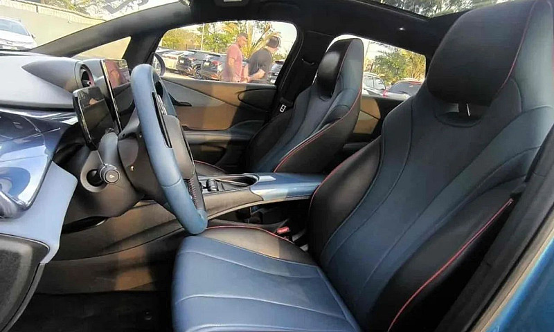 Byd Dolphin Plus (El...