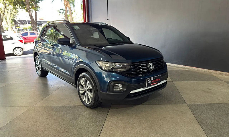 Volkswagen T-Cross 2...