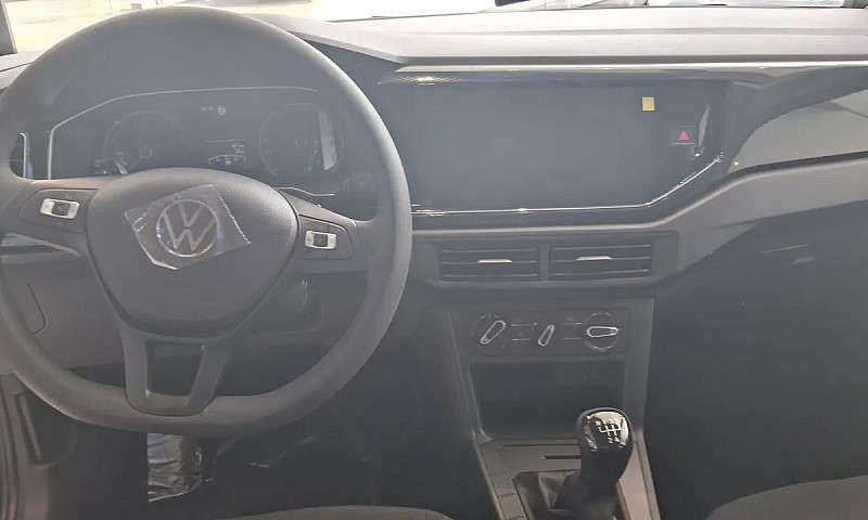 Volkswagen Polo Trac...