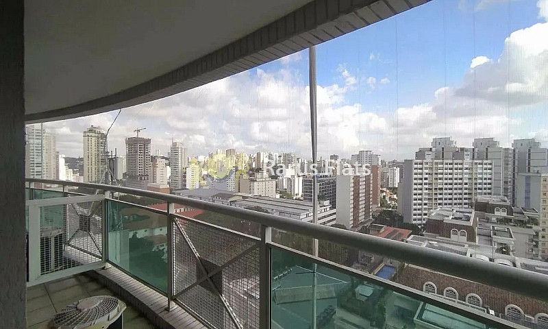 Rarus Flats - Flat P...