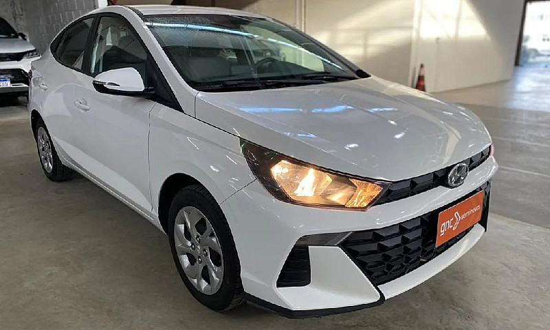 Hyundai Hb20S C.plus...