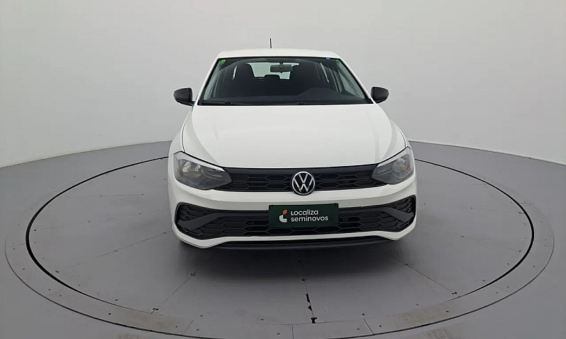 Volkswagen Polo 2025...