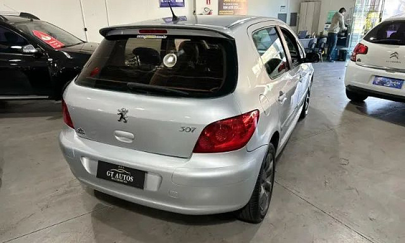 Peugeot 307 1.6 - 20...