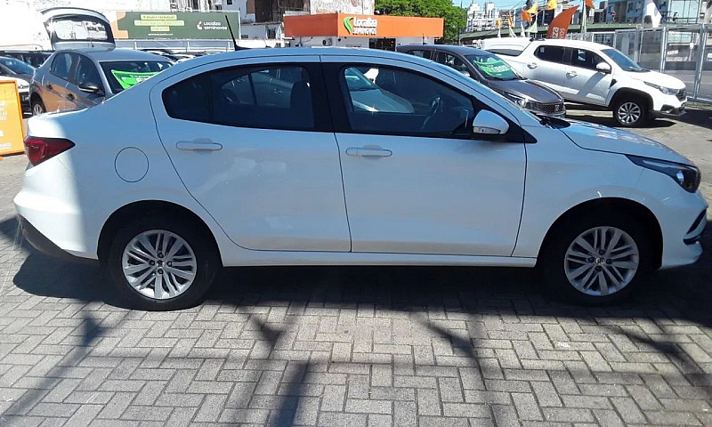 Fiat Cronos Drive 1....