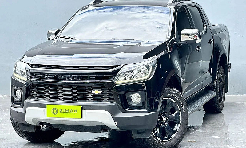 Chevrolet S10 P-Up H...