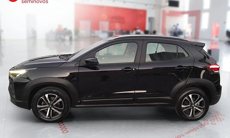 Fiat Pulse 2023 1.0 ...