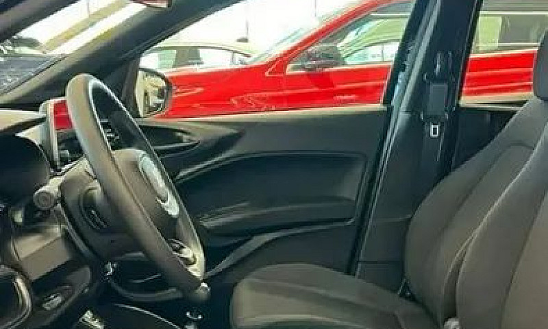 Fiat Cronos Drive 1....