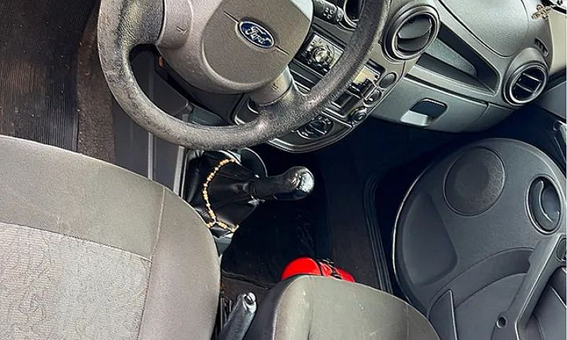 Ford Ka 1.0 Tecno 8V...