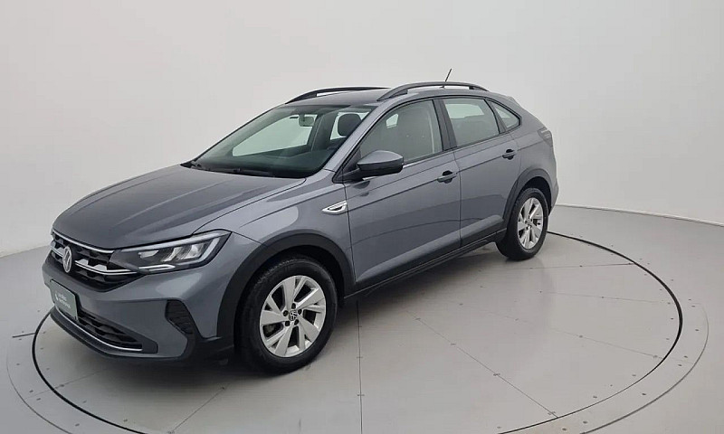 Volkswagen Nivus Com...