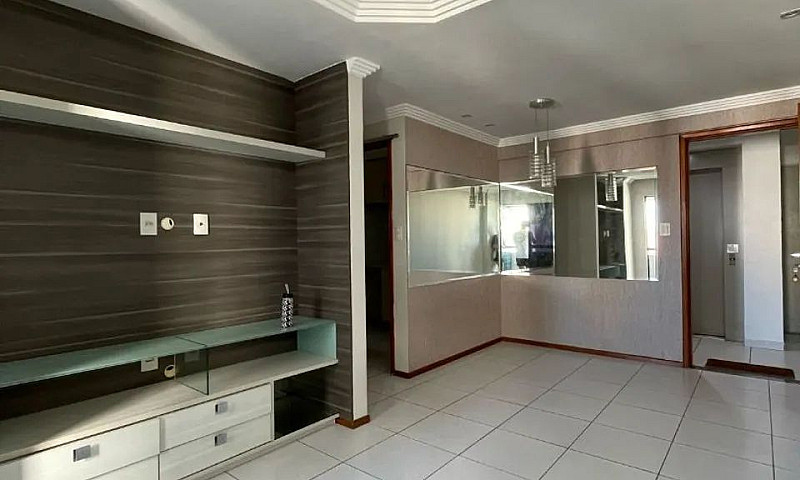Vendo Apartamento Co...