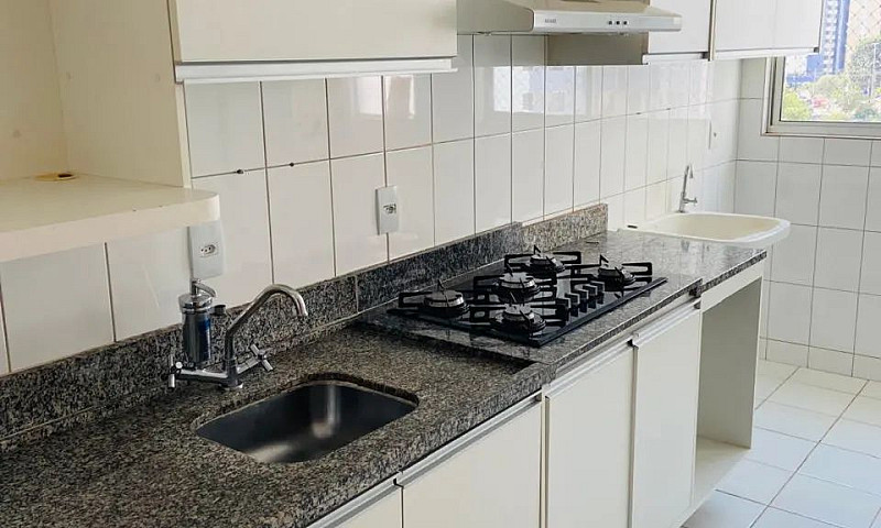 Apto 3 Quartos - Pra...