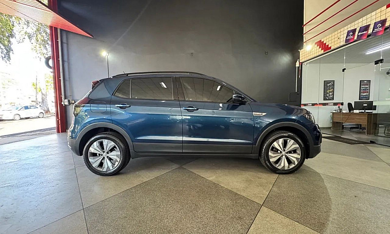 Volkswagen T-Cross 2...