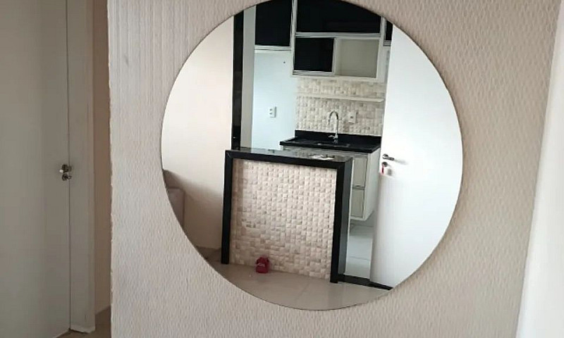 Apartamento Para Ven...