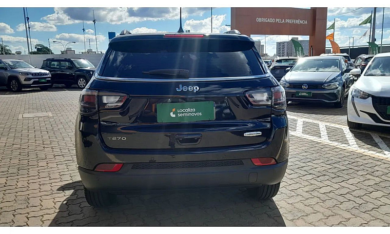 Jeep Compass 2023 1....