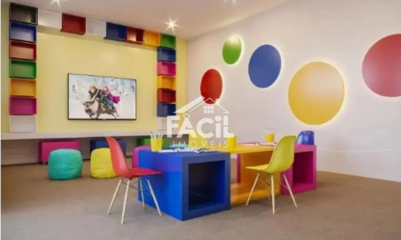 Apartamento Em Santa...