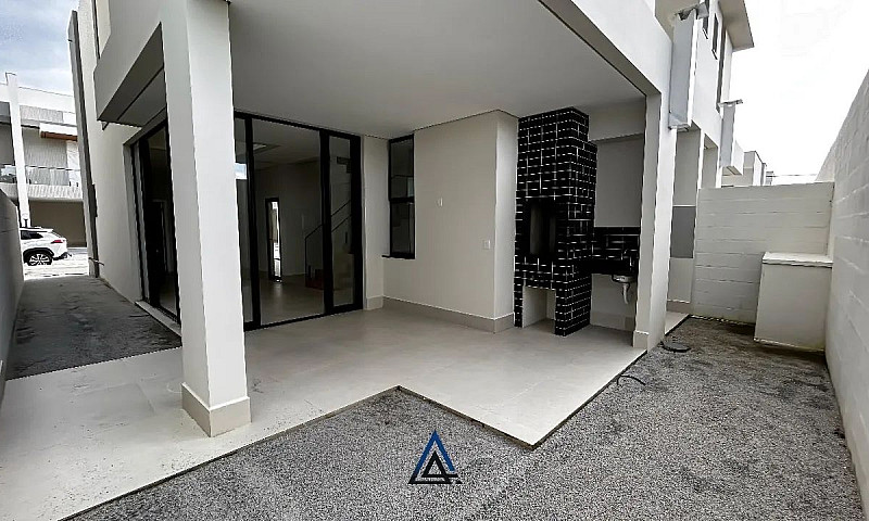 Venda. Casa Nova No ...