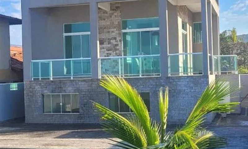 Casa Pé Na Areia ...
