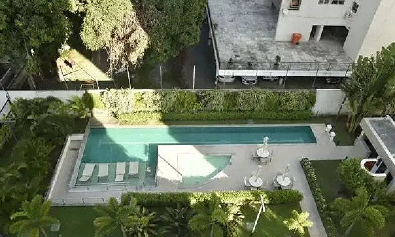 Apartamento Para Loc...