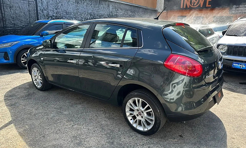 Fiat Bravo Essence 1...