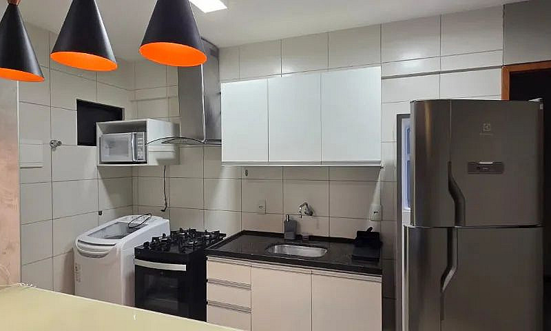 Apartamento Quarto E...
