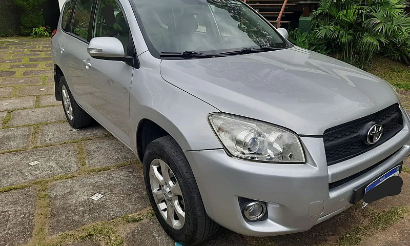 Toyota Rav4 2.4 4X4 ...