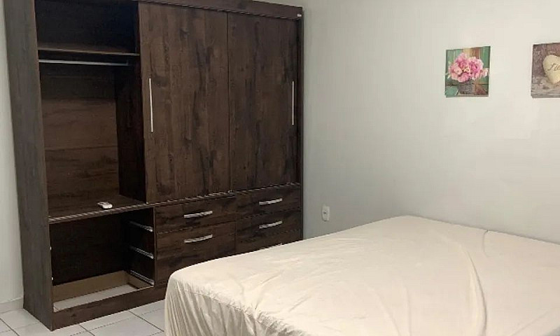 Apartamento Para Alu...